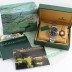 Rolex GMT Master II Ref 16710 Steel Black Dial